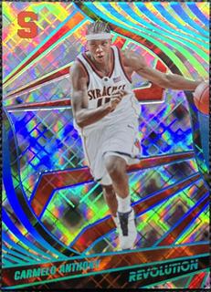 Carmelo Anthony