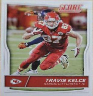 Travis Kelce