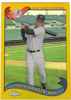 John Vander Wal