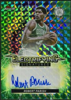 Robert Parish