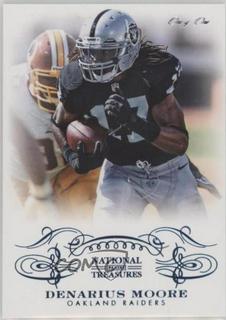 Denarius Moore