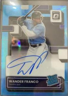 Wander Franco