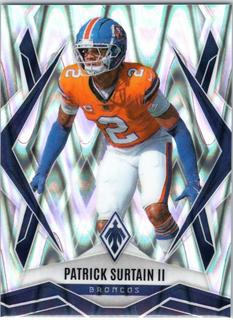 Patrick Surtain II