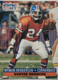 Wymon Henderson
