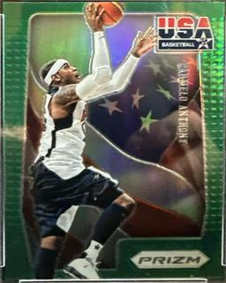 Carmelo Anthony