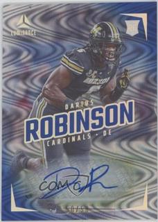 Darius Robinson