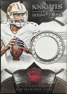 Colin Kaepernick
