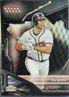 Matt Olson