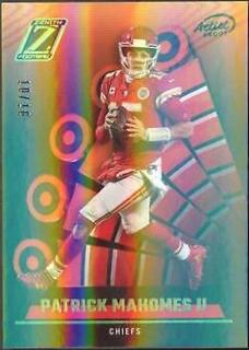 Patrick Mahomes II
