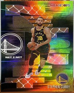Stephen Curry