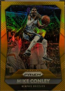 Mike Conley