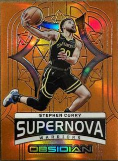 Stephen Curry