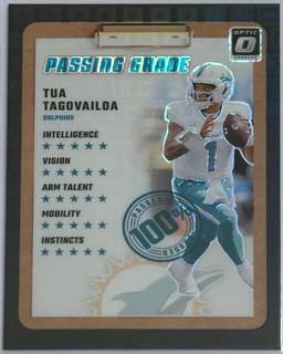 Tua Tagovailoa