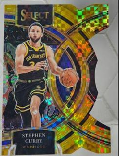 Stephen Curry