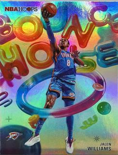 Jalen Williams