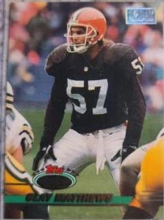 Clay Matthews