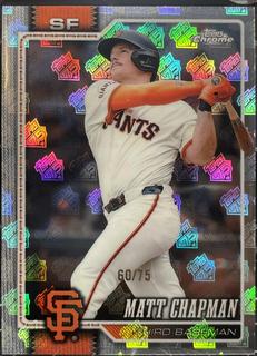 Matt Chapman