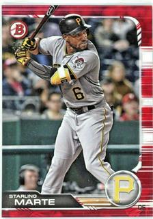 Starling Marte