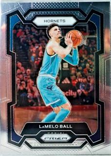 LaMelo Ball