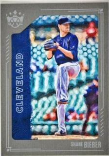 Shane Bieber