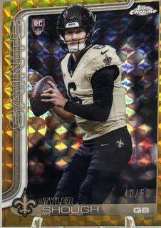 Tyler Shough