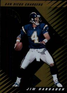Jim Harbaugh