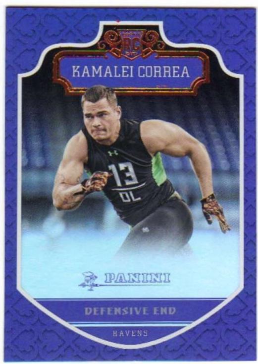 Kamalei Correa [Shining Armor] #297