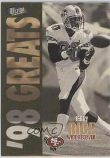 Jerry Rice