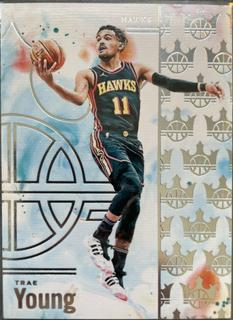 Trae Young