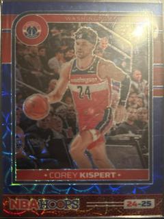 Corey Kispert