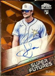 Josh Lowe