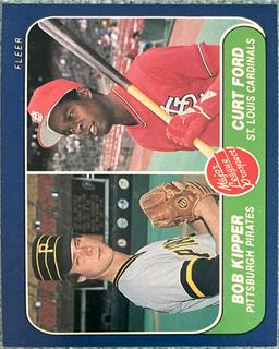 Major League Pros.