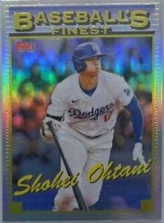 Shohei Ohtani
