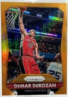DeMar DeRozan