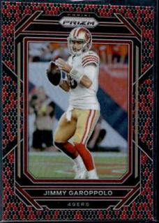 Jimmy Garoppolo