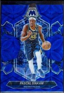 Pascal Siakam