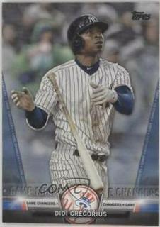 Didi Gregorius