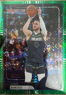 Donte DiVincenzo