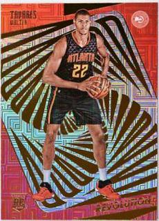 Walter Tavares