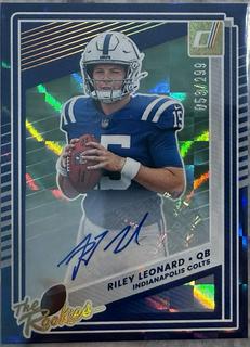 Riley Leonard