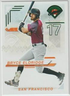 Bryce Eldridge