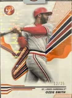 Ozzie Smith