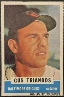 Gus Triandos