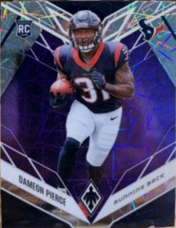 Dameon Pierce