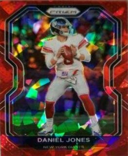 Daniel Jones