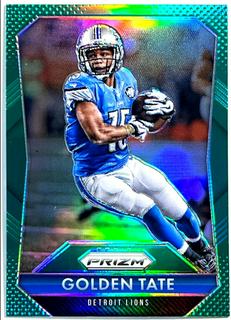 Golden Tate