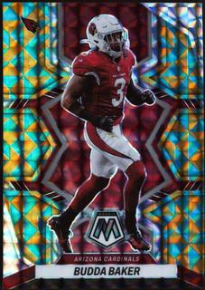 Budda Baker