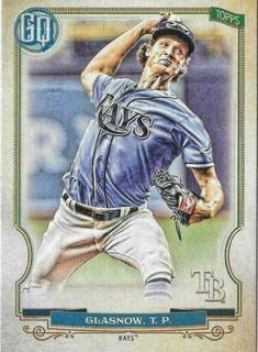 Tyler Glasnow