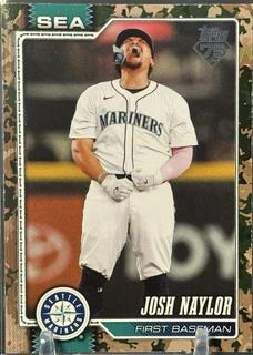 Josh Naylor