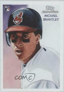 Michael Brantley